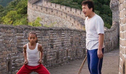 Karate Kid (2010) Karate Kid (2010)