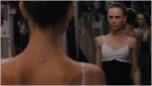 Black Swan (2010)