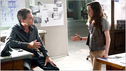 Inception (2010)