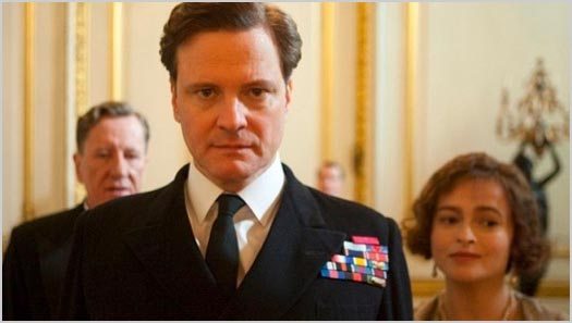 The King's Speech (2010)