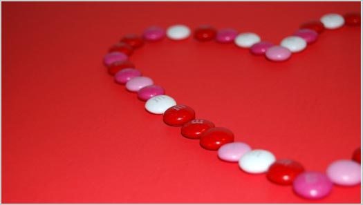 Valentine's Day Ideas on a Budget Valentine's Day Ideas on a Budget