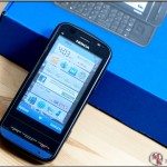 Nokia C6 Symbian Smartphone Review