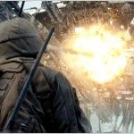 Weekend Movie Reviews – Battle: Los Angeles, RED, and Repo Men