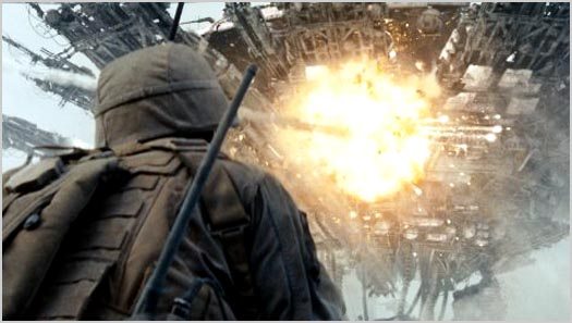 Battle: Los Angeles (2011)