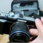 What’s In My Camera Bag?