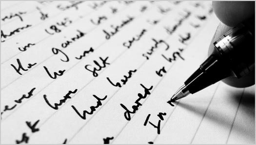 Ghostwriting vs. Byline: Pros and Cons Ghostwriting vs. Byline: Pros and Cons