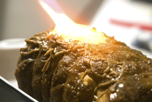 Sous Vide by Gourmet Fury