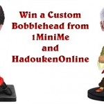Two Contests I’m Currently Running
