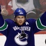 Win Vancouver Canucks Playoff Tickets