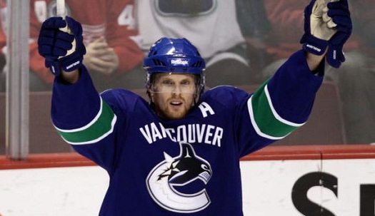 Win Vancouver Canucks Playoff Tickets