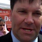 Sunday Snippet: Don Davies (NDP Candidate, Vancouver Kingsway)