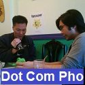 Dot Com Pho: Vietnamese Noodles for Dot Com Moguls Dot Com Pho: Vietnamese Noodles for Dot Com Moguls