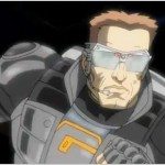 The Governator Animated Series Trailer