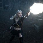 Movie Reviews: Sucker Punch, The Fighter, Animal Kingdom