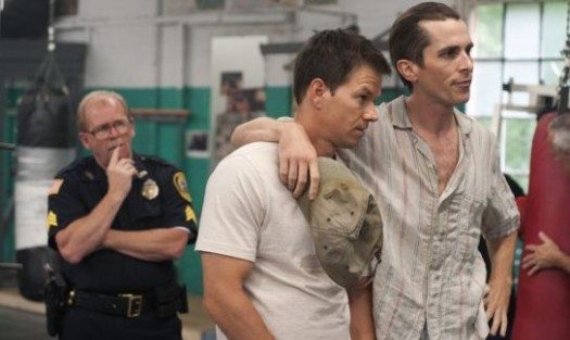 The Fighter (2010) The Fighter (2010)
