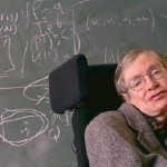 Sunday Snippet: Stephen Hawking