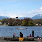 A Photowalk at Trout Lake, Vancouver