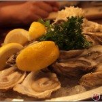 Rodney’s Oyster House, Yaletown (Vancouver)