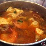 Han Ju Tofu Hot Pot Restaurant, Richmond