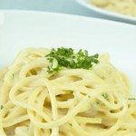 What’s Up Wednesdays: New Math and Alfredo 