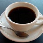 Switching to Black Coffee at Home