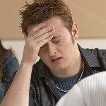De-Stress or Distress: You Choose