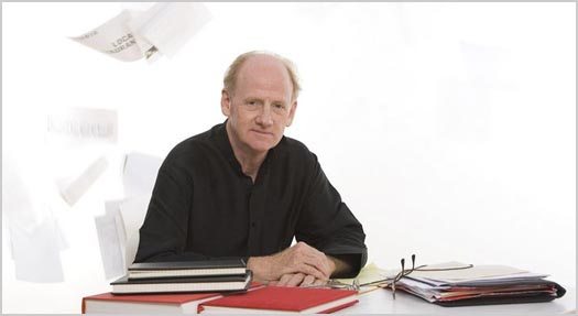 Sunday Snippet: John Ralston Saul