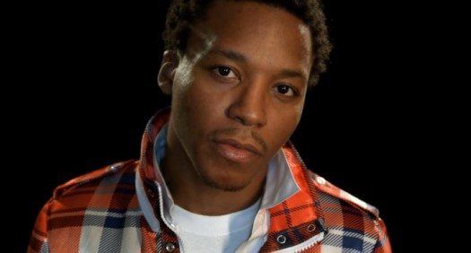 Sunday Snippet: Lupe Fiasco