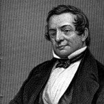 Sunday Snippet: Washington Irving (1783-1859)