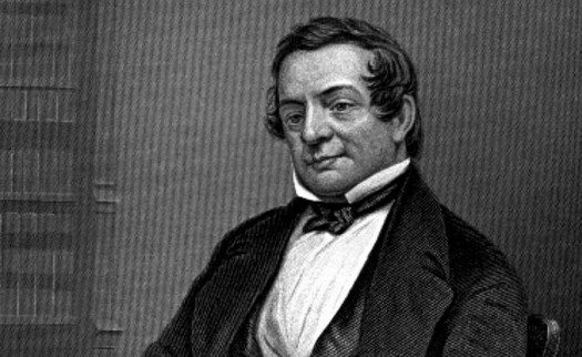 Sunday Snippet: Washington Irving