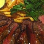 What’s Up Wednesdays: Food and Silence