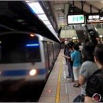 Taipei vs. Vancouver: Similarities and Differences
