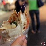 Some Quick Taiwan Highlights (Photos)