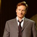 Sunday Snippet: Conan O’Brien