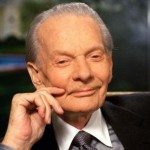 Sunday Snippet: David Brinkley