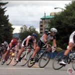 Giro di Burnaby 2011 Road Bicycle Race