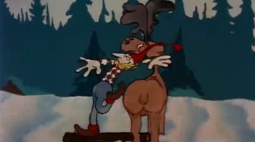 Distinctly Canadian Content from My Childhood