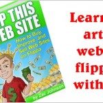 Learn How to Buy and Sell Web Sites