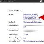 How to Setup Google 2-Step Verification