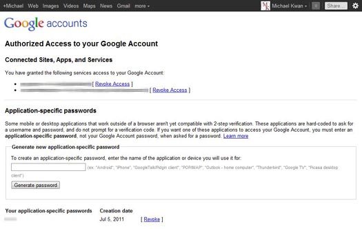 How to Setup Google 2-Step Verification