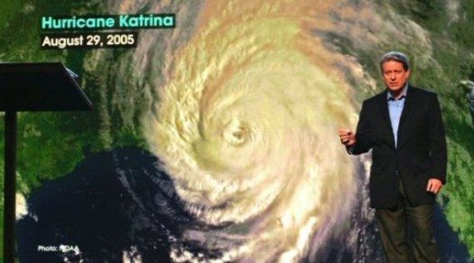An Inconvenient Truth (2006) An Inconvenient Truth (2006)