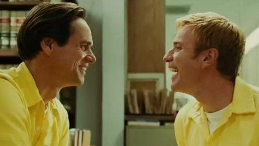 I Love You, Philip Morris (2009) I Love You, Philip Morris (2009)