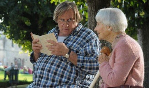 My Afternoons with Margueritte (2010) My Afternoons with Margueritte (2010)