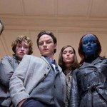 Movie Reviews: Canada Day Edition