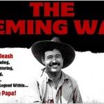 Marty Beckerman Lives The Heming Way