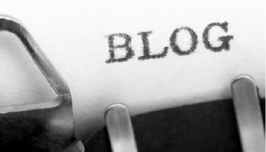 Is The Personal Blog Dead? Is The Personal Blog Dead?