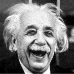 Sunday Snippet: Albert Einstein (Again)