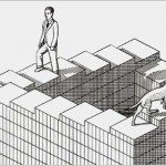 Happiness = Perceived Progress and Control