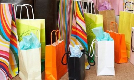Method and Madness: This Is How I Shop