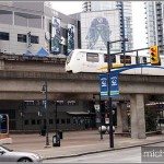 A Vancouver City Tour in 24 Hours